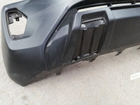 Nissan Navara Z1N 2023 Front Bumper
