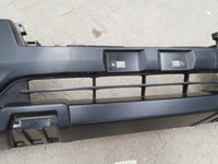 Nissan Navara Z1N 2023 Front Bumper
