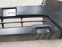 Nissan Navara Z1N 2023 Front Bumper