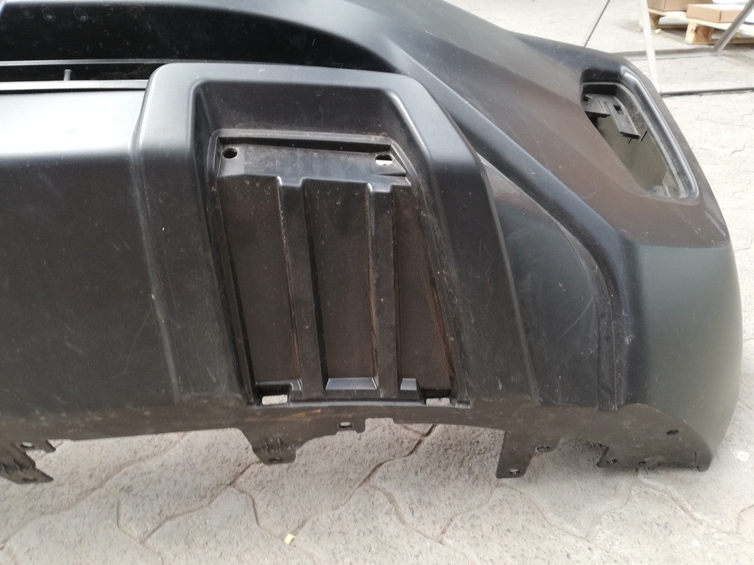 Nissan Navara Z1N 2023 Front Bumper