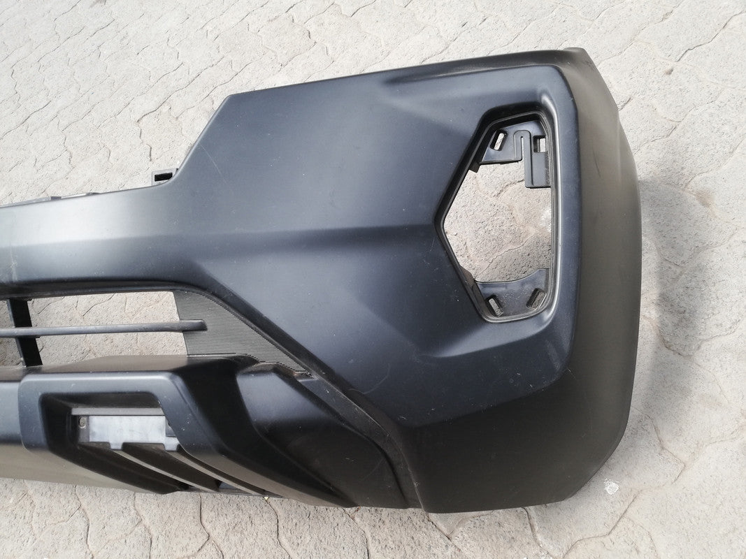 Nissan Navara Z1N 2023 Front Bumper