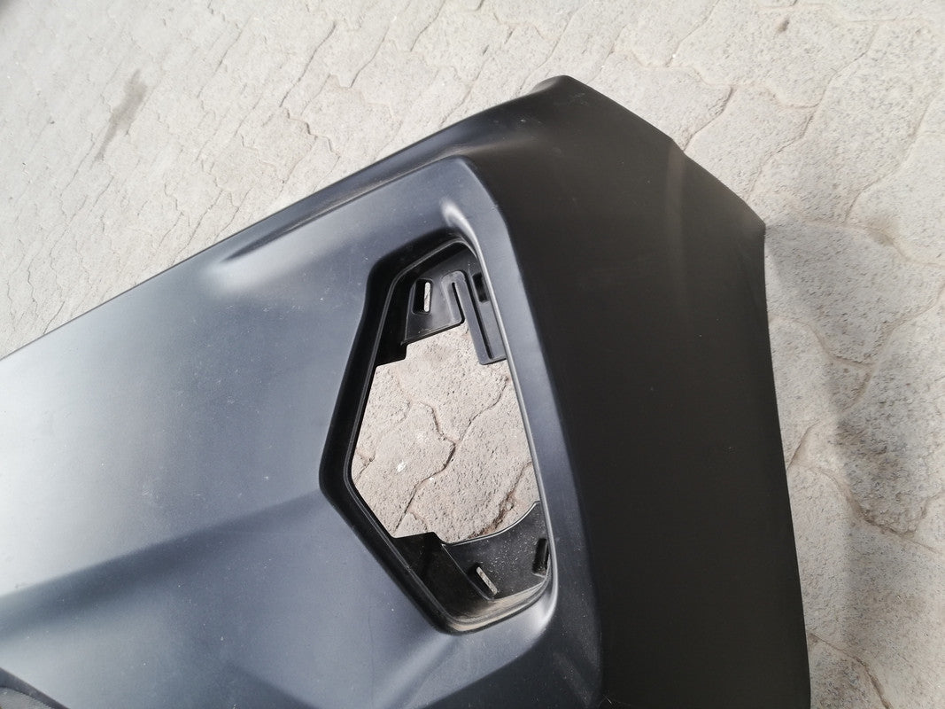 Nissan Navara Z1N 2023 Front Bumper