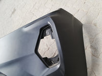 Nissan Navara Z1N 2023 Front Bumper