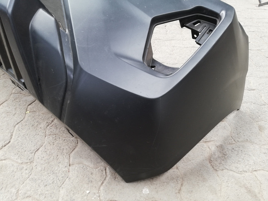 Nissan Navara Z1N 2023 Front Bumper