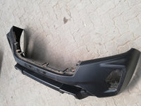 Nissan Navara Z1N 2023 Front Bumper