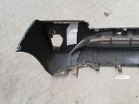 Nissan Navara Z1N 2023 Front Bumper