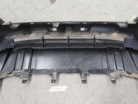 Nissan Navara Z1N 2023 Front Bumper