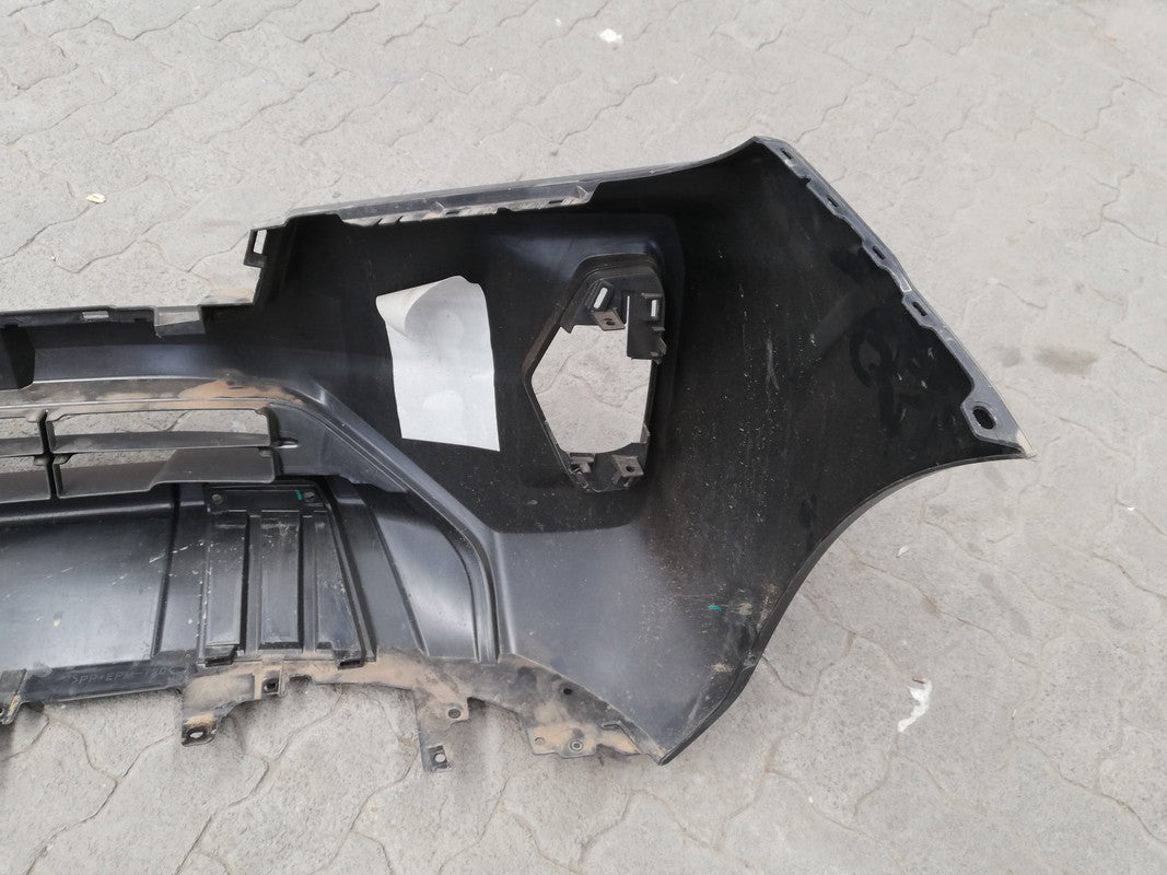 Nissan Navara Z1N 2023 Front Bumper