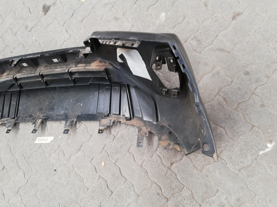 Nissan Navara Z1N 2023 Front Bumper
