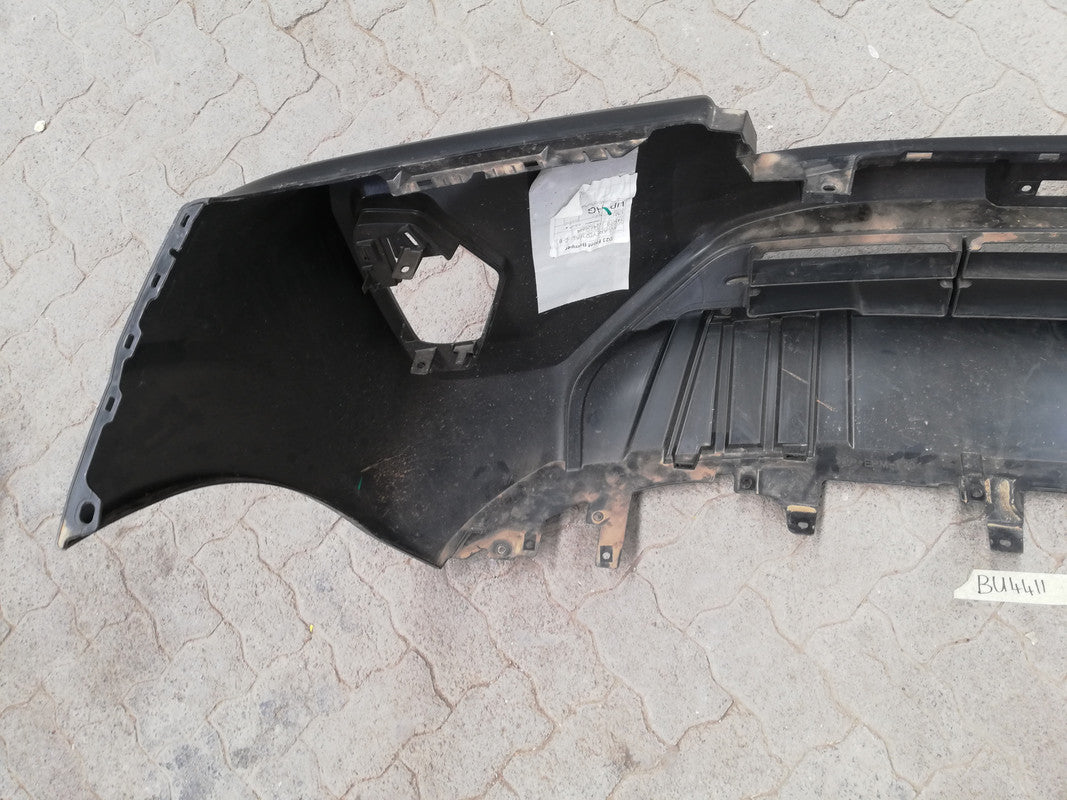 Nissan Navara Z1N 2023 Front Bumper