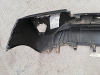 Nissan Navara Z1N 2023 Front Bumper
