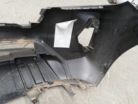 Nissan Navara Z1N 2023 Front Bumper