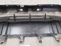 Nissan Navara Z1N 2023 Front Bumper