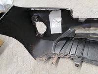 Nissan Navara Z1N 2023 Front Bumper