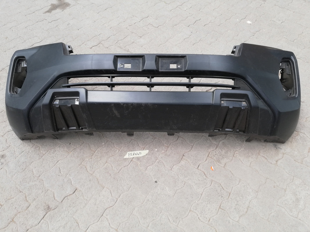 Nissan Navara Z1N 2023 Front Bumper