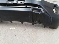 Nissan Navara Z1N 2023 Front Bumper