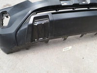 Nissan Navara Z1N 2023 Front Bumper