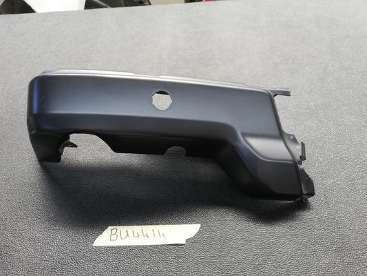 Ford Ranger Raptor 2RZ 2023 Right Rear Steel Bumper Corner