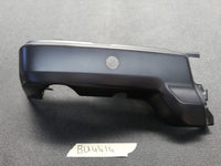 Ford Ranger Raptor 2RZ 2023 Right Rear Steel Bumper Corner
