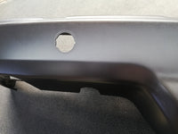 Ford Ranger Raptor 2RZ 2023 Right Rear Steel Bumper Corner
