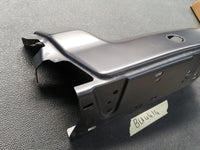 Ford Ranger Raptor 2RZ 2023 Right Rear Steel Bumper Corner