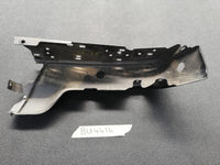 Ford Ranger Raptor 2RZ 2023 Right Rear Steel Bumper Corner