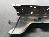 Ford Ranger Raptor 2RZ 2023 Right Rear Steel Bumper Corner