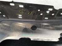 Ford Ranger Raptor 2RZ 2023 Right Rear Steel Bumper Corner