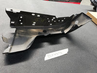 Ford Ranger Raptor 2RZ 2023 Right Rear Steel Bumper Corner