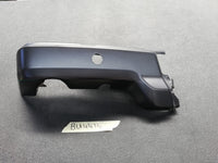Ford Ranger Raptor 2RZ 2023 Right Rear Steel Bumper Corner