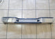 Original Used Nissan Navara Rear Bumper