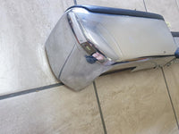 Original Used Nissan Navara Rear Bumper