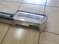 Original Used Nissan Navara Rear Bumper