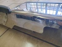 Original Used Nissan Navara Rear Bumper