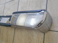 Original Used Nissan Navara Rear Bumper