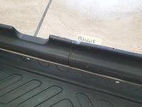 Original Used Nissan Navara Rear Bumper