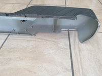 Original Used Nissan Navara Rear Bumper