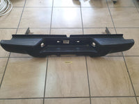 Isuzu Aftermarket KB X-Rider Rear Bumper