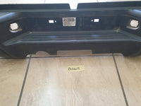 Isuzu Aftermarket KB X-Rider Rear Bumper