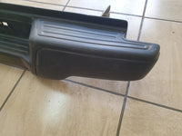 Isuzu Aftermarket KB X-Rider Rear Bumper