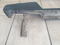 Isuzu Aftermarket KB X-Rider Rear Bumper