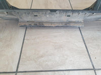 Isuzu Aftermarket KB X-Rider Rear Bumper