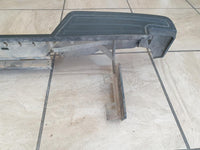 Isuzu Aftermarket KB X-Rider Rear Bumper