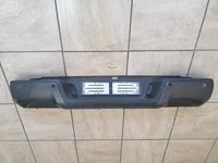 Ford Aftermarket Ranger Rear Bumper