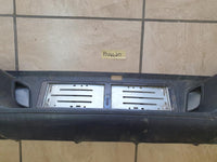 Ford Aftermarket Ranger Rear Bumper