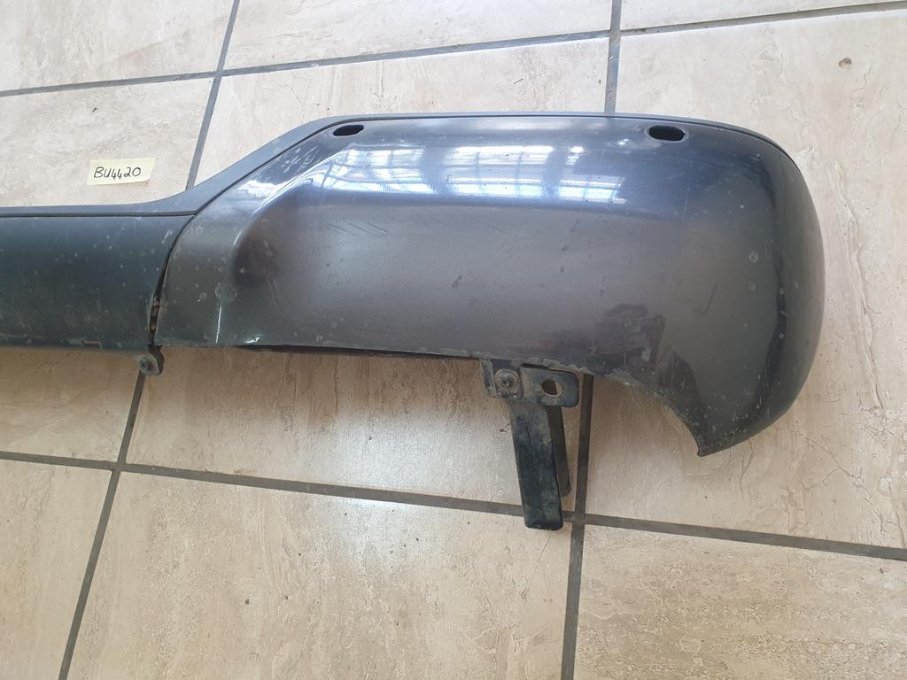 Ford Aftermarket Ranger Rear Bumper
