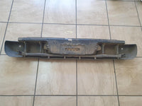 Ford Aftermarket Ranger Rear Bumper