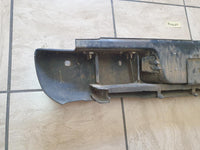 Ford Aftermarket Ranger Rear Bumper