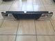 Original Used Nissan Navara Rear Bumper