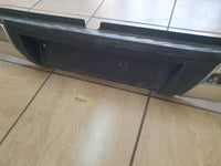 Original Used Nissan Navara Rear Bumper